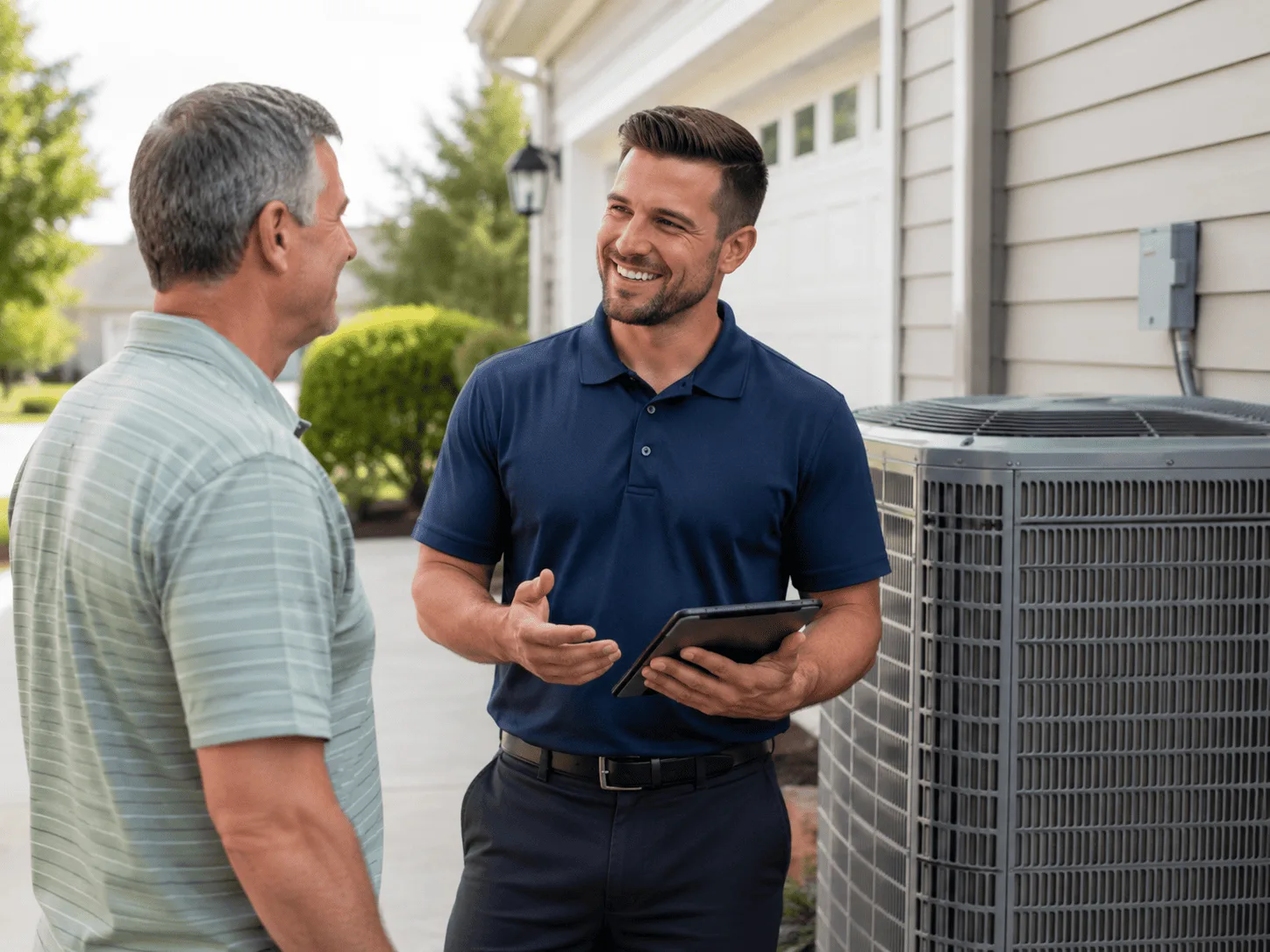 Heat Pump Installation Williams, SC FAQs